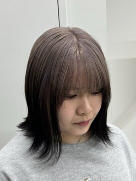 アライブ キチジョウジ(ALIVE Kichijoji) 一度はやってみたいデザインカラー!