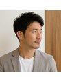 スープレックス ヘアーデザイン(SOUPREX HAIR DESIGN) 大人のメンズの皆様是非お任せください
