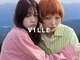 ヴィル(VILLE)の写真