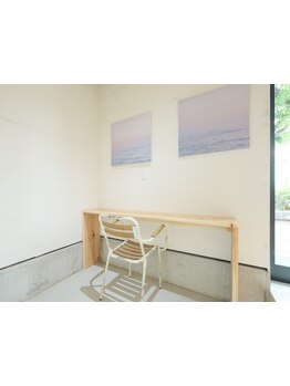 髪質改善サロン＜THE.S＞でゆったりとしたSalontimeを＊大人女性ならではのお悩みを解決◎