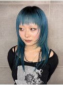 フェイスレイヤー