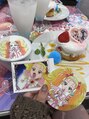 ミル(1001 mille) プリキュア好きで、平成女児系なもの懐かしくて大好きです!