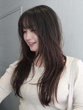 レイヤーカット