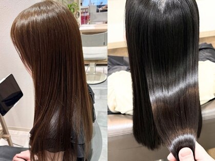 ティエナビューティー(TIENA BEAUTY)の写真