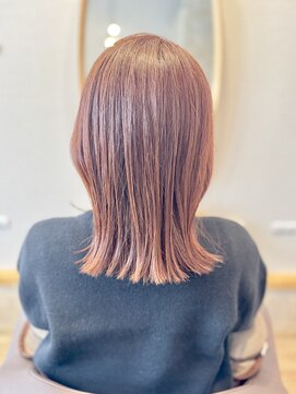 パープルピンク