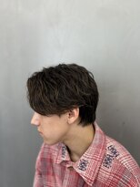 フリーラ 横浜(freera)&nbsp;毛流れシャドウ