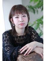 イチリン 千葉(ICHIRIN) くびれロブ