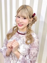 エメイリー(amairy) リナ