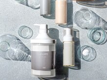 心と身体を整える×癒しのヘッドスパ