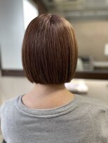 エミュー 結城店(emu)&nbsp;ボブショート