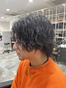 レボ(Revo) サーフカール