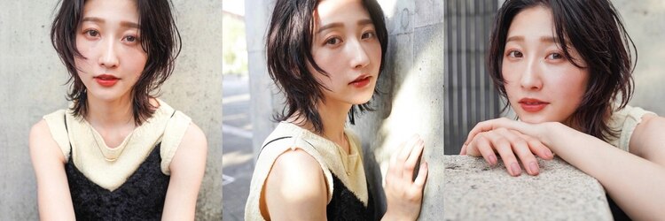 ユラギフロムユイマァル 水島店(YURAGI from YUIMARL)のサロンヘッダー