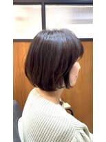 バル(Baru)&nbsp;～Baru style～【balloon bob】