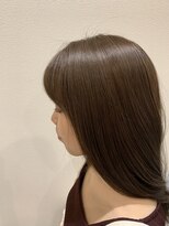 ジェイド リヴレ(Jade livrer)&nbsp;つやカラーつやトリートメントつやスタイル