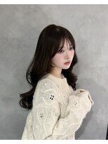 グレース(GRACE)&nbsp;似合わせレイヤーカット