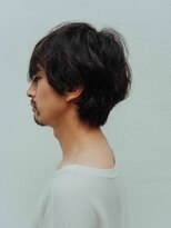 チェス(CHESS) 大人ニュアンスパーマ