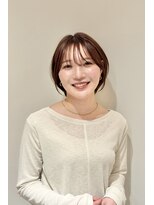 ヘアドゥ 千葉店(hair do)&nbsp;シースルーショート