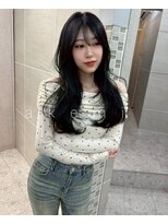 アケミ(akemi)&nbsp;ワンカールレイヤーで魅せる艶スタイル