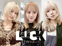 ラック 表参道(LUCK)