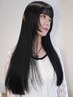 《後呂愛子》【新規限定】カット+プレミアムカラー+TR ¥21,450→¥12,320