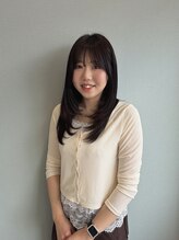 クロン 美容室(clon)&nbsp;吉田 優奈