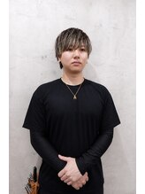 インスヘアー 東加古川店(INCE HAIR)&nbsp;NATSUKI 