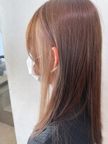 ルース バイ レックス 幕張(Lu'z by rex)&nbsp;ダークパープル/ナチュラルショート/ミルクブラウン[幕張]