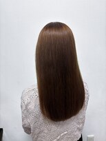 ヘアー ガーデン HAIR Garden&nbsp;ツヤ髪へ導くトリートメント