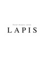 ラピス 大宮(Lapis)/Lapis大宮【ブリーチ/エクステ/髪質改善】