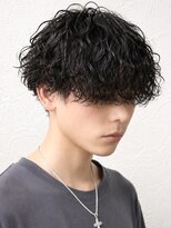 フッタ(Futta) 波巻きツイストスパイラルマッシュ【西武新宿駅】【駅近】