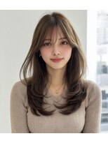 フィッティ 東逗子店(fiti) 大人ロング