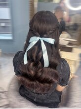 サロン ド レナード 原宿(salon de RENARD)