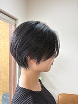 エルフゥ(Elle fou)&nbsp;くびれショート