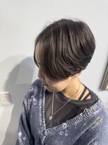 ワウ(WOW)&nbsp;ショート×レイヤー