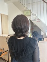 イマジン 八戸ノ里店(IMAGINE) 20代/30代/40代 外ハネスタイル