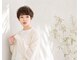 ヨイン(YOIn.)の写真/ショートボブもお任せ！1人1人のお顔に合わせてデザインし、理想のスタイルへ◎