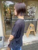 サルーン(SALOON)&nbsp;外ハネボブ
