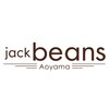 ジャックビーンズ 青山店(jack beans)のお店ロゴ