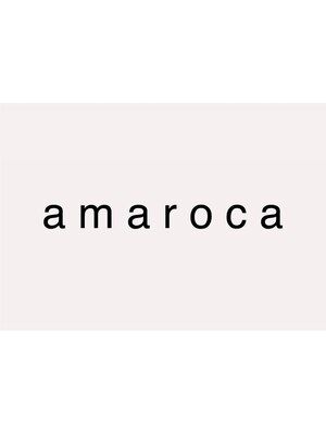 アマロカ(amaroca)