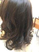 リコ(Rico)&nbsp;『髪から見た目を変えたい』カット＋パーマ＋トリートメント