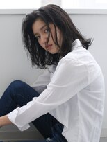 オフヘアショップ(OFF HAIRSHOP) OFF/LOB