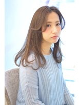 ジゼル 六本松(GiseL)&nbsp;【GiseL】やわらかロング