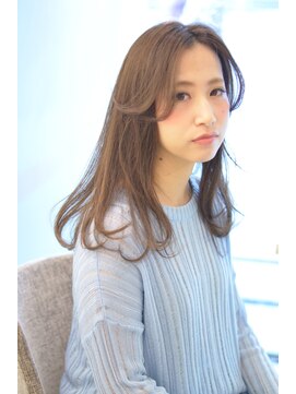 ジゼル 六本松(GiseL) 【GiseL】やわらかロング