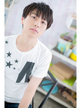 ミック 日暮里店(miq) 爽やかショートa