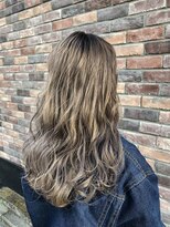 フェニーチェ 高崎(FENICE) ラベンダーアッシュ