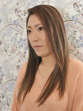 ファーストエンジェルココ(1st Angel COCO) ☆キラさらストレート☆