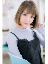 ミック 日暮里店(miq)&nbsp;お人形さんみたいな★ドーリー＆ガーリー☆ミディa