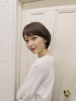 オペラ 調布店(OPERA by BALLEThair)&nbsp;OPERA調布＊丸みショート