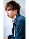 【VERDA】ムーブメントマッシュ×mizuno×akito