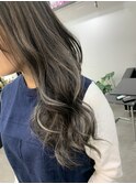 ヘアカラー